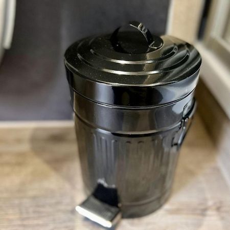 Radlereck Apartment Wasungen Bagian luar foto
