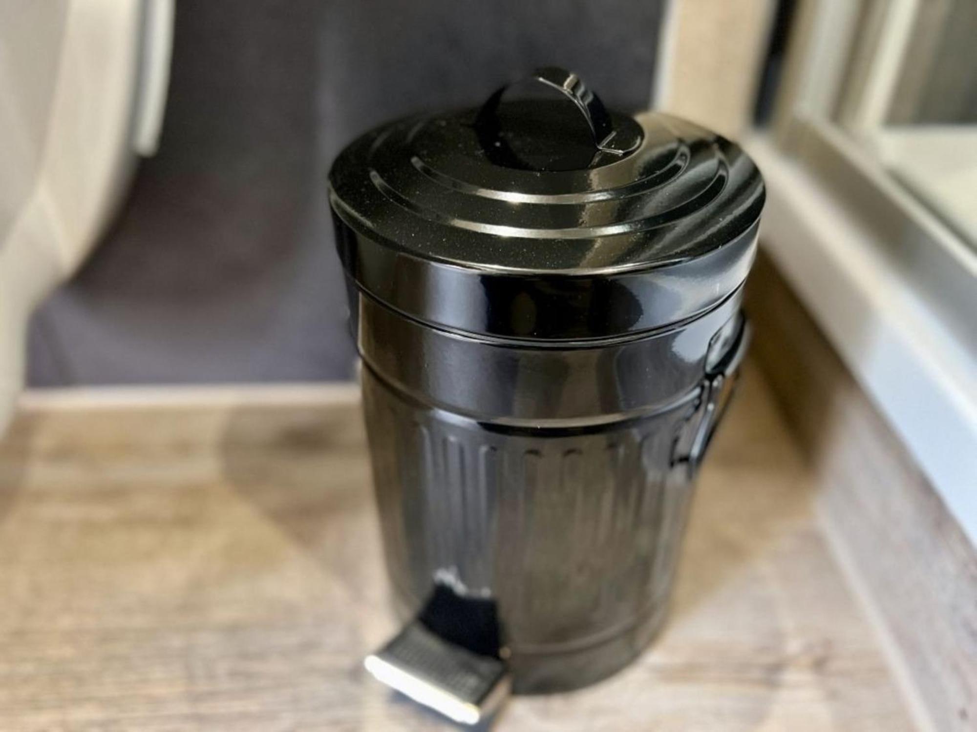 Radlereck Apartment Wasungen Bagian luar foto