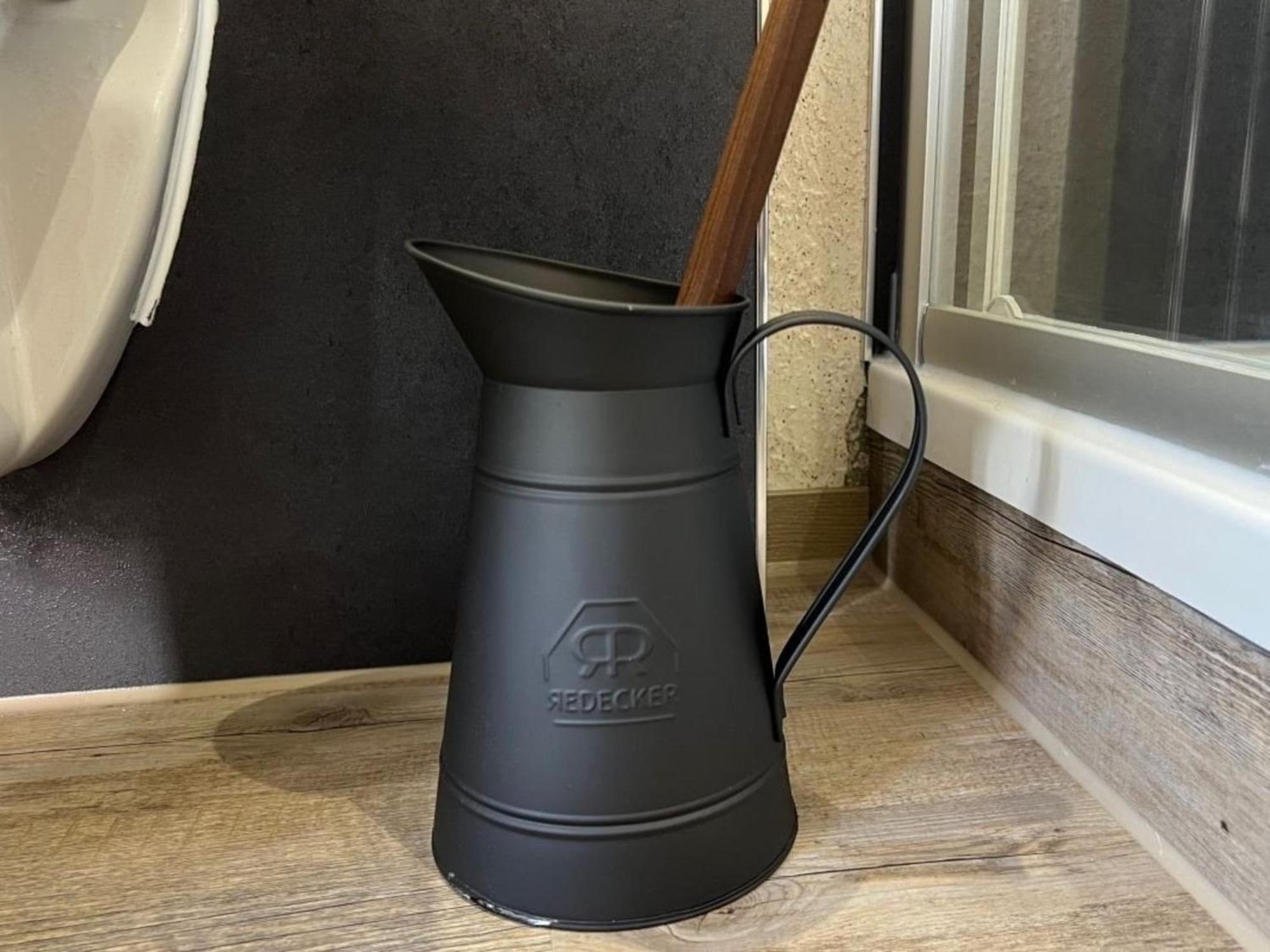 Radlereck Apartment Wasungen Bagian luar foto